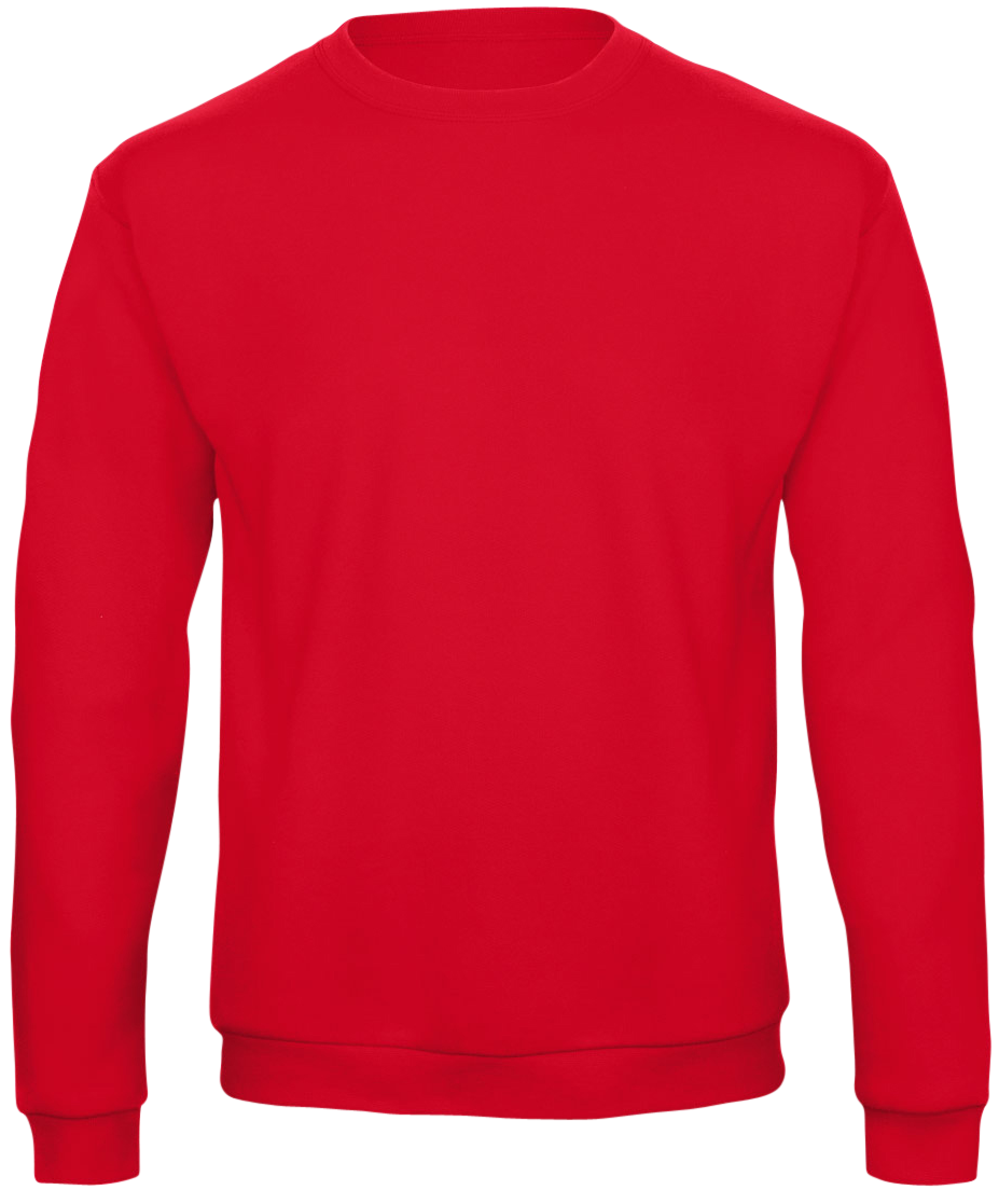 50/50 Sweatshirt Unisex Bild 9