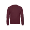 50/50 Sweatshirt Unisex Tumnagel bild 10