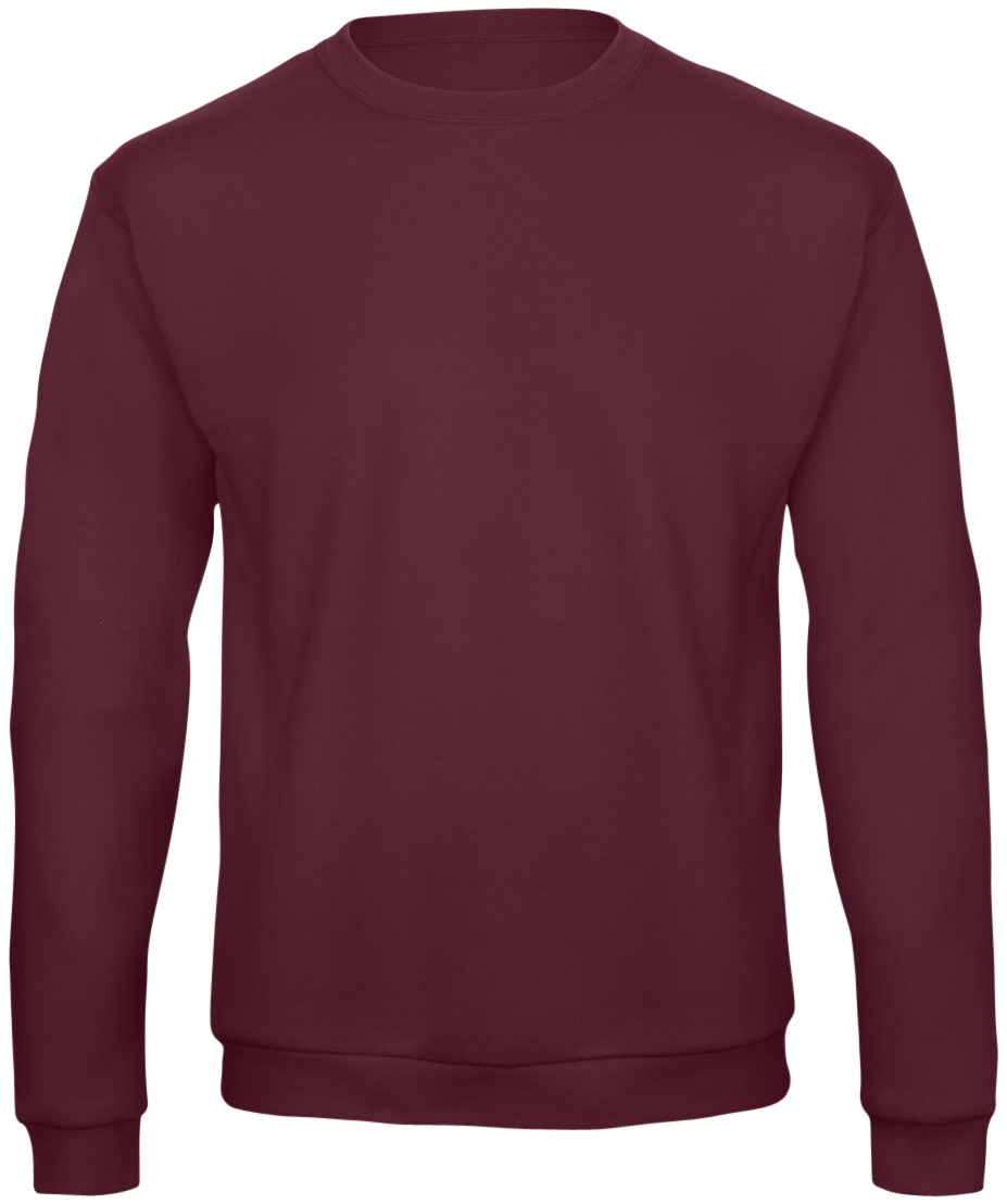 50/50 Sweatshirt Unisex Bild 10