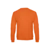 50/50 Sweatshirt Unisex Tumnagel bild 8