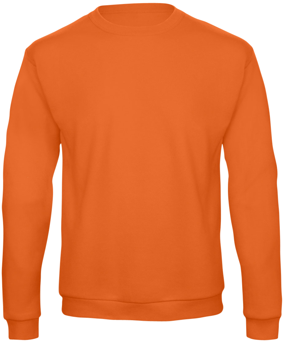 50/50 Sweatshirt Unisex Bild 8