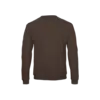 50/50 Sweatshirt Unisex Tumnagel bild 11