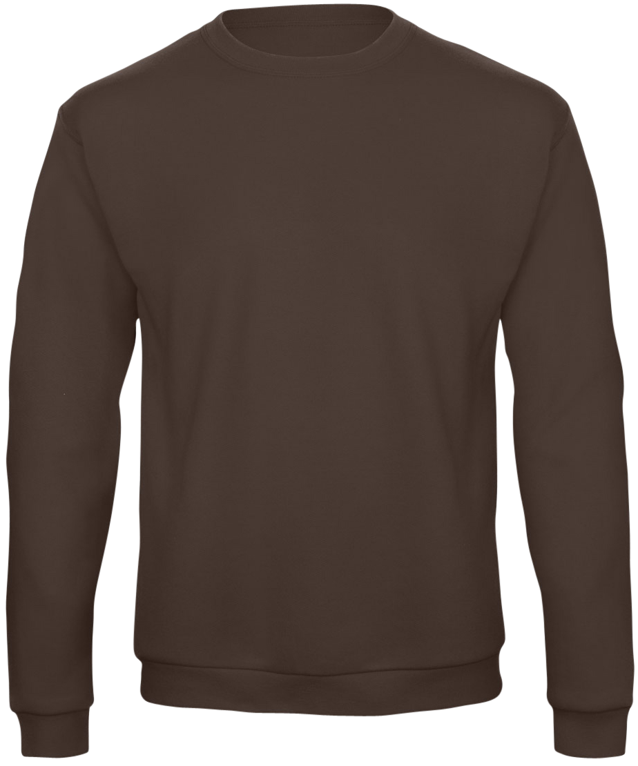 50/50 Sweatshirt Unisex Bild 11