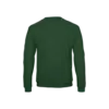 50/50 Sweatshirt Unisex Tumnagel bild 12