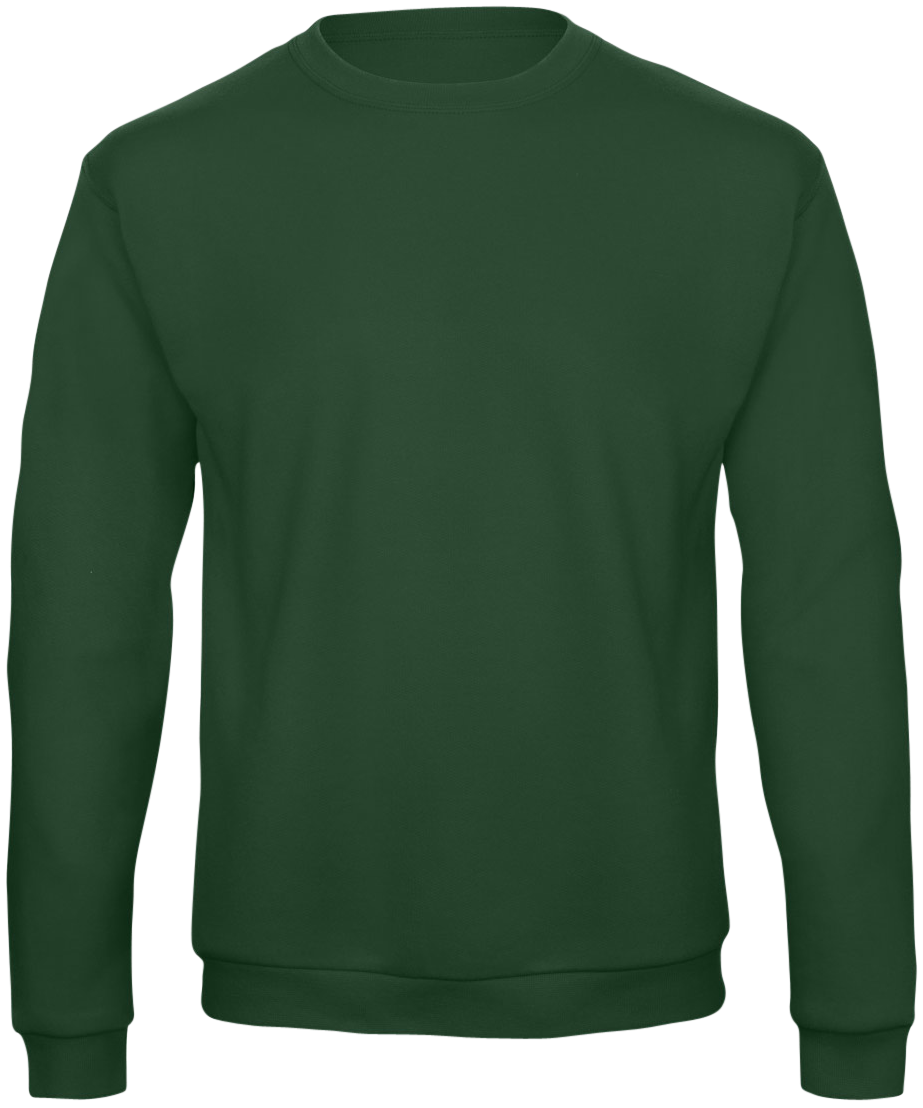 50/50 Sweatshirt Unisex Bild 12