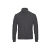 50/50 Zip Sweatshirt Unisex Tumnagel bild 2