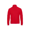 50/50 Zip Sweatshirt Unisex Tumnagel bild 5