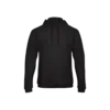 50/50 Hooded Sweatshirt Tumnagel bild 3