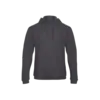 50/50 Hooded Sweatshirt Tumnagel bild 2