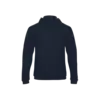50/50 Hooded Sweatshirt Tumnagel bild 4