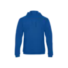 50/50 Hooded Sweatshirt Tumnagel bild 5