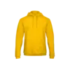 50/50 Hooded Sweatshirt Tumnagel bild 8