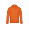 50/50 Hooded Sweatshirt Tumnagel bild 7