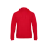 50/50 Hooded Sweatshirt Tumnagel bild 6