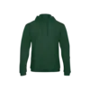 50/50 Hooded Sweatshirt Tumnagel bild 9