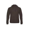 50/50 Hooded Sweatshirt Tumnagel bild 11