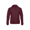50/50 Hooded Sweatshirt Tumnagel bild 10