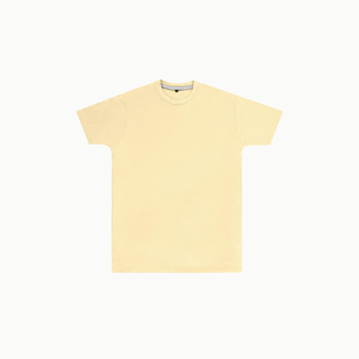 Labelfria t-shirts med reklamtryck
