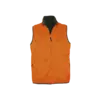 Vändbar Bodywarmer Tumnagel bild 3