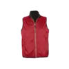 Vändbar Bodywarmer Tumnagel bild 4