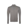 Zip Knitted Cardigan Tumnagel bild 1