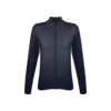 Zip Knitted Cardigan Tumnagel bild 5