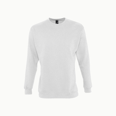 Fina sweats i unisex & barn - med reklamtryck