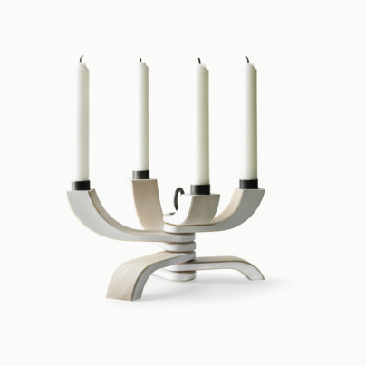 Nordic Light Ljusstake från Design House Stockholm