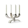 Nordic Light Ljusstake Tumnagel bild 1