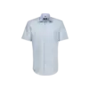Modern Fit Shortsleeve Tumnagel bild 7