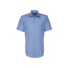 Modern Fit Shortsleeve Tumnagel bild 8