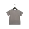 Kids T-shirt Crew Neck Tumnagel bild 5