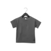 Kids T-shirt Crew Neck Tumnagel bild 8