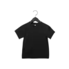 Kids T-shirt Crew Neck Tumnagel bild 7
