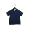 Kids T-shirt Crew Neck Tumnagel bild 9