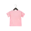 Kids T-shirt Crew Neck Tumnagel bild 10