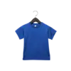 Kids T-shirt Crew Neck Tumnagel bild 11