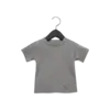 Kids T-shirt Crew Neck Tumnagel bild 14