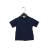 Kids T-shirt Crew Neck Tumnagel bild 18