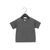 Kids T-shirt Crew Neck Tumnagel bild 17