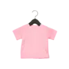 Kids T-shirt Crew Neck Tumnagel bild 19