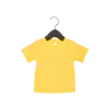 Kids T-shirt Crew Neck Tumnagel bild 22