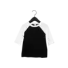 ¾ Sleeve Baseball T Tumnagel bild 13