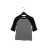 ¾ Sleeve Baseball T Tumnagel bild 15