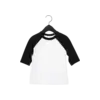 ¾ Sleeve Baseball T Tumnagel bild 18