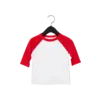 ¾ Sleeve Baseball T Tumnagel bild 22
