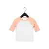 ¾ Sleeve Baseball T Tumnagel bild 20