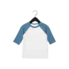 ¾ Sleeve Baseball T Tumnagel bild 19
