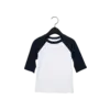 ¾ Sleeve Baseball T Tumnagel bild 21