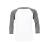 ¾ Sleeve Baseball T Tumnagel bild 23